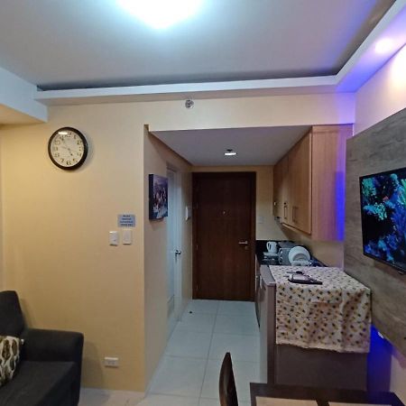 Staycation Dream Condotel マニラ市 エクステリア 写真