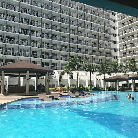 Staycation Dream Condotel マニラ市 エクステリア 写真