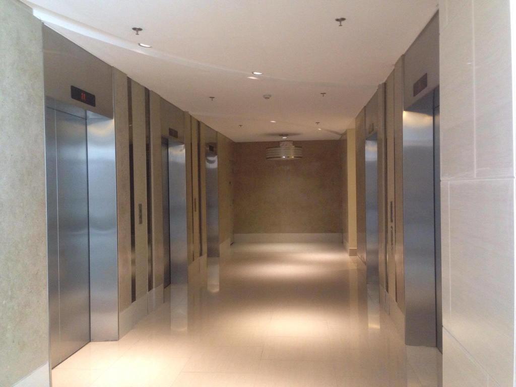 Staycation Dream Condotel マニラ市 エクステリア 写真