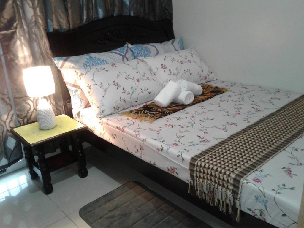 Staycation Dream Condotel マニラ市 エクステリア 写真