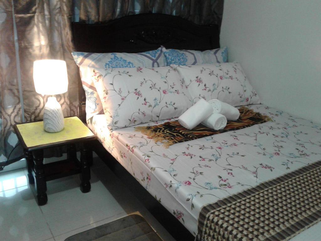 Staycation Dream Condotel マニラ市 エクステリア 写真