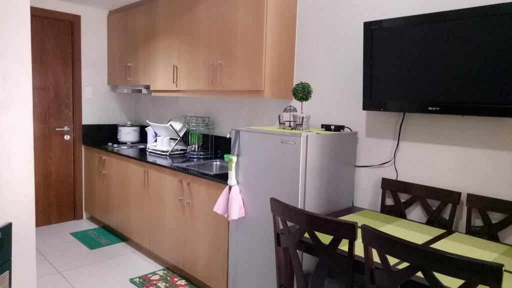 Staycation Dream Condotel マニラ市 エクステリア 写真