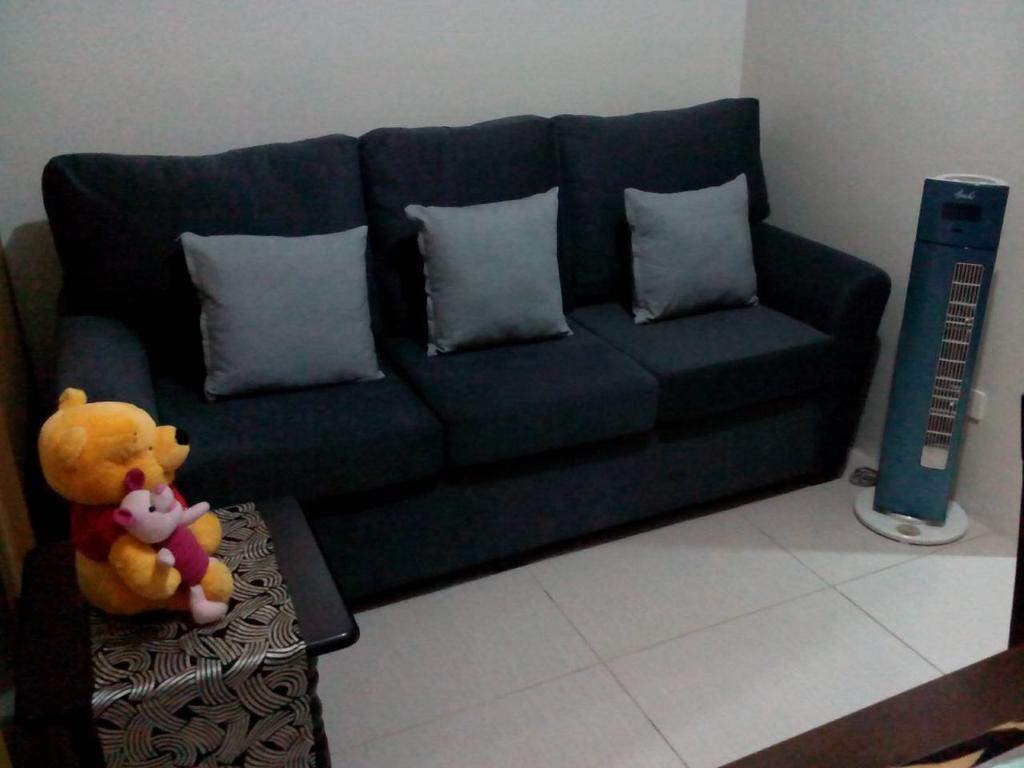 Staycation Dream Condotel マニラ市 エクステリア 写真