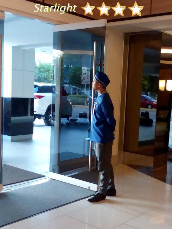 Staycation Dream Condotel マニラ市 エクステリア 写真