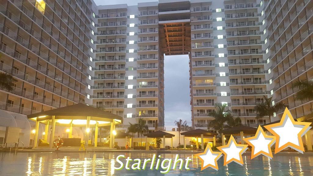Staycation Dream Condotel マニラ市 エクステリア 写真