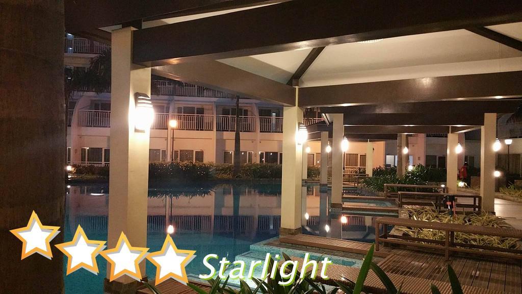 Staycation Dream Condotel マニラ市 エクステリア 写真