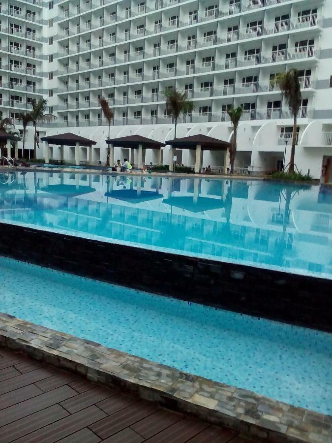 Staycation Dream Condotel マニラ市 エクステリア 写真