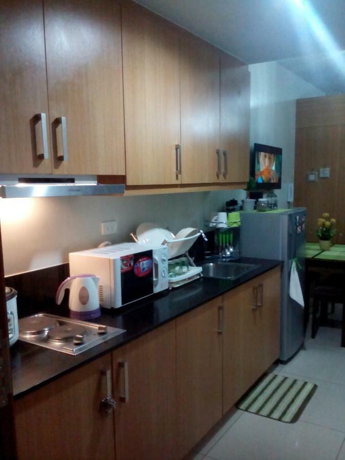 Staycation Dream Condotel マニラ市 エクステリア 写真