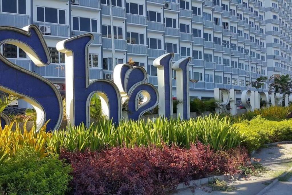 Staycation Dream Condotel マニラ市 エクステリア 写真