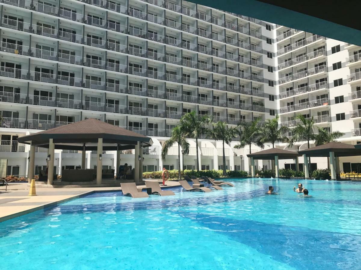 Staycation Dream Condotel マニラ市 エクステリア 写真