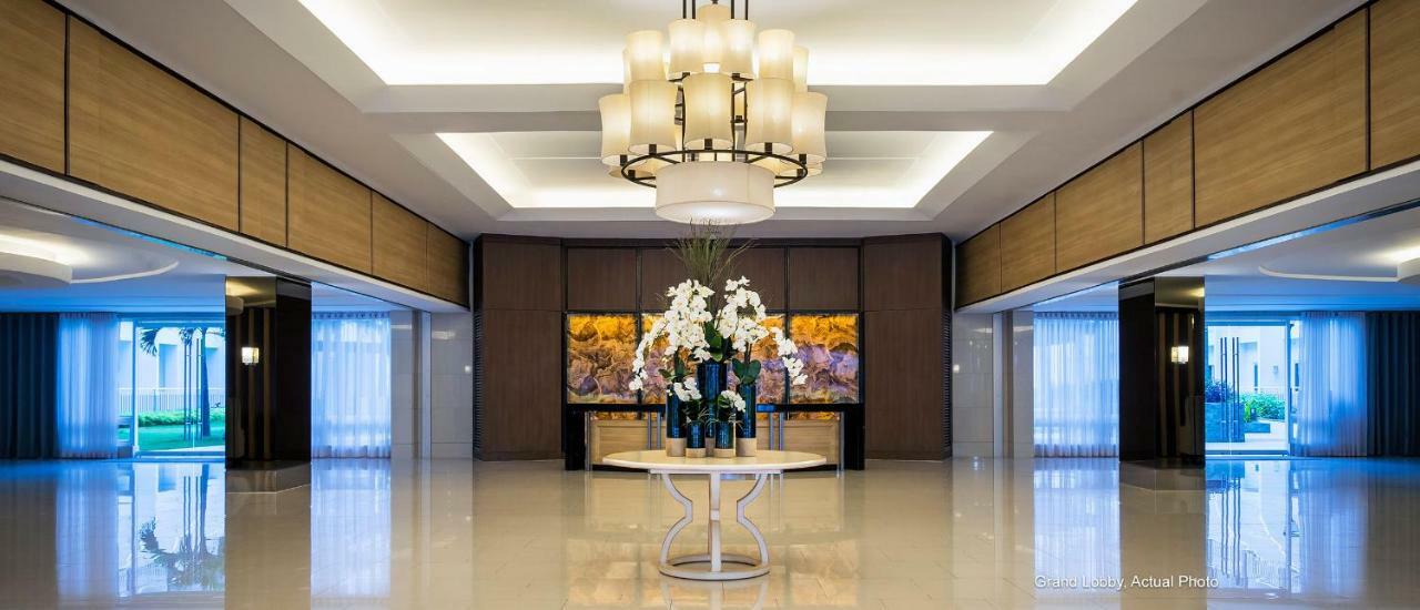 Staycation Dream Condotel マニラ市 エクステリア 写真