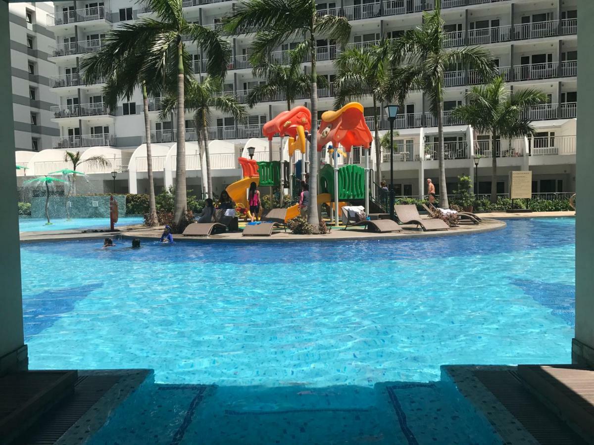 Staycation Dream Condotel マニラ市 エクステリア 写真