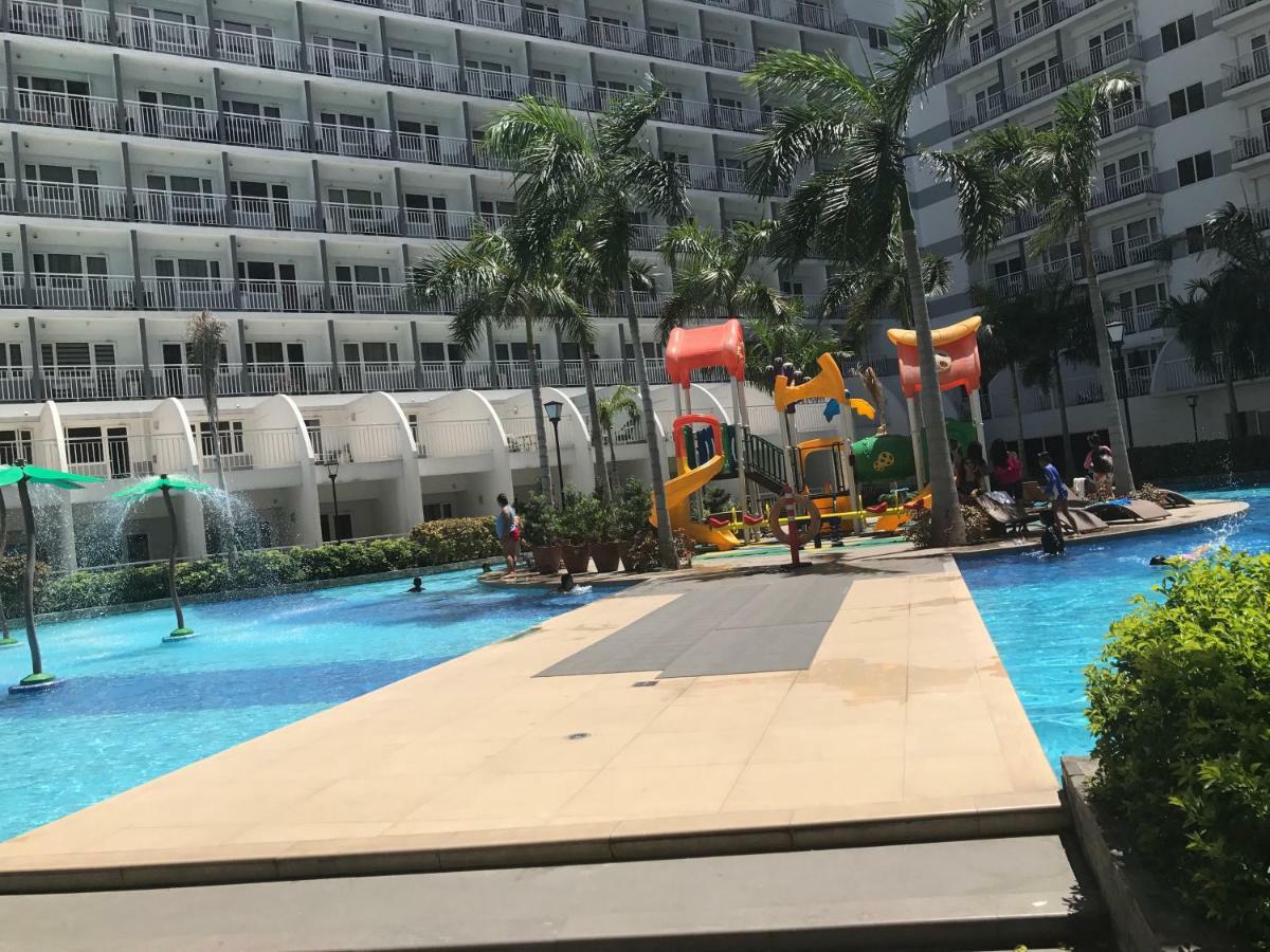 Staycation Dream Condotel マニラ市 エクステリア 写真