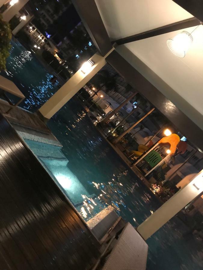 Staycation Dream Condotel マニラ市 エクステリア 写真