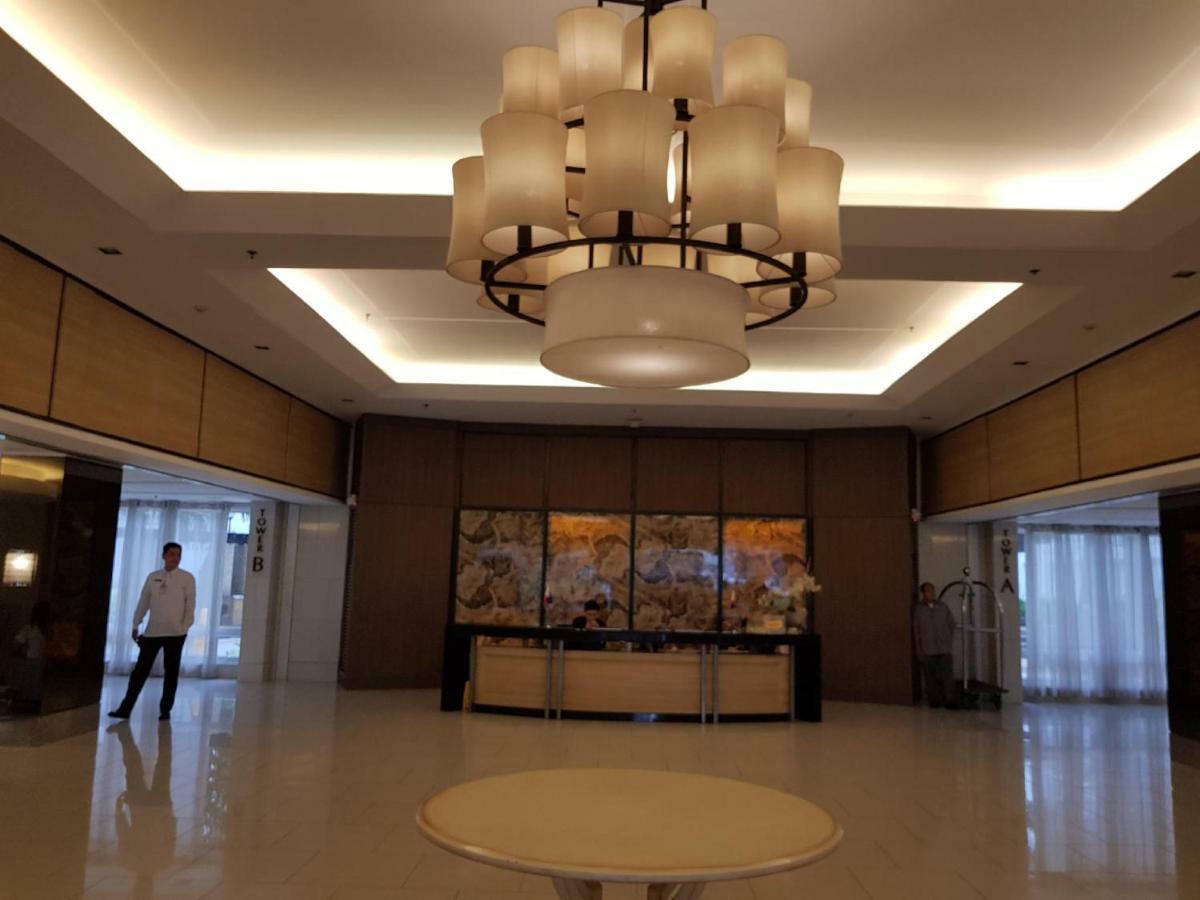 Staycation Dream Condotel マニラ市 エクステリア 写真