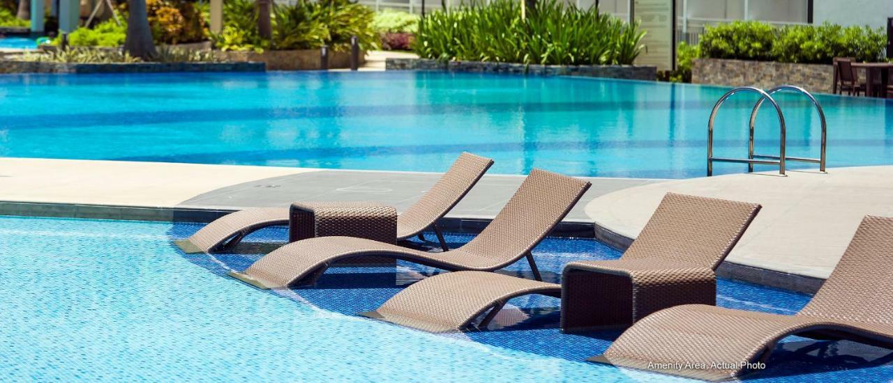 Staycation Dream Condotel マニラ市 エクステリア 写真