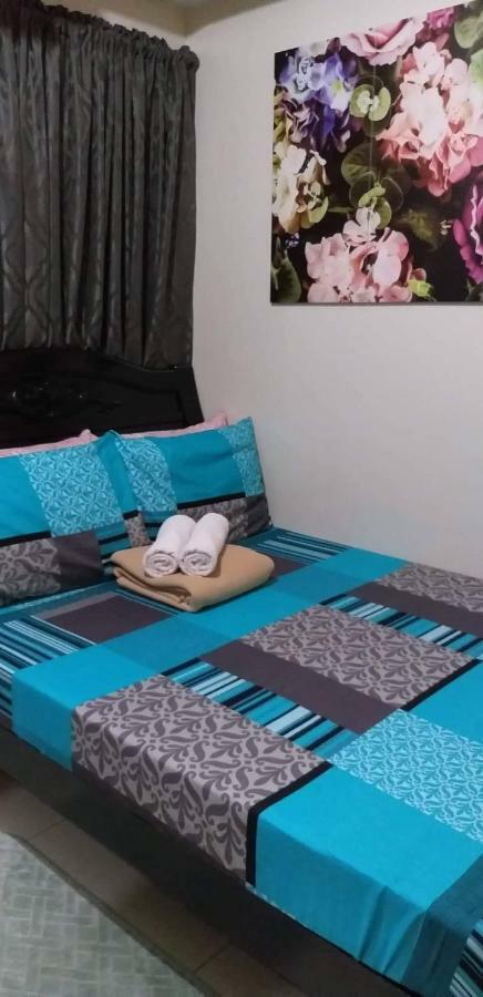 Staycation Dream Condotel マニラ市 エクステリア 写真