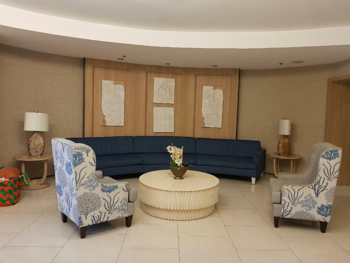 Staycation Dream Condotel マニラ市 エクステリア 写真